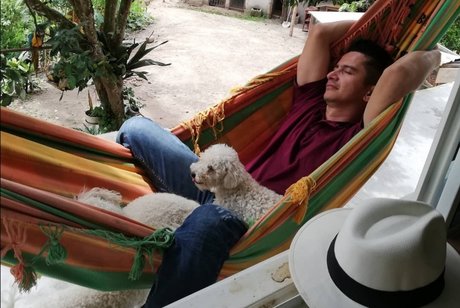 Charly Juan star photos