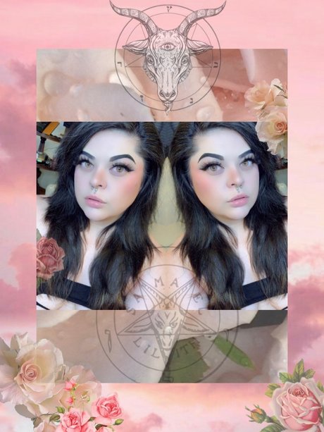 Salemvonxxx art model gallery