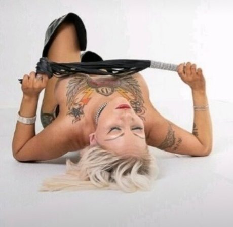 Salem Starr high quality pornstar photo