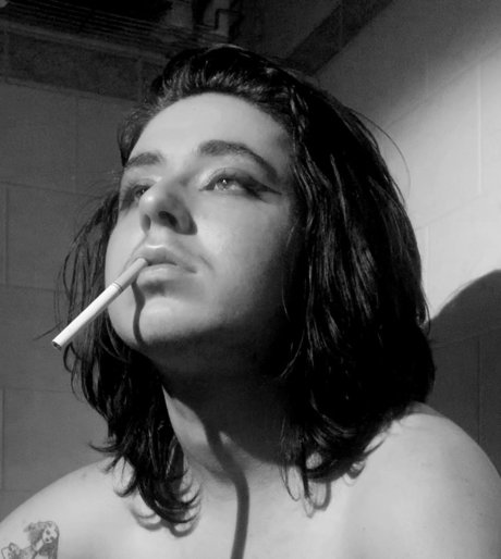 Salam Graham hot star photos