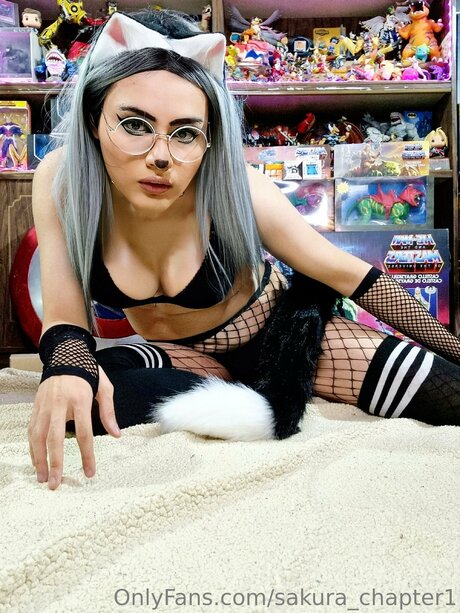 Waifu Karen Sakura pornstar nudes galleries