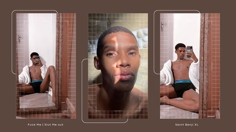 Femboy Benzo nice pornstar archive