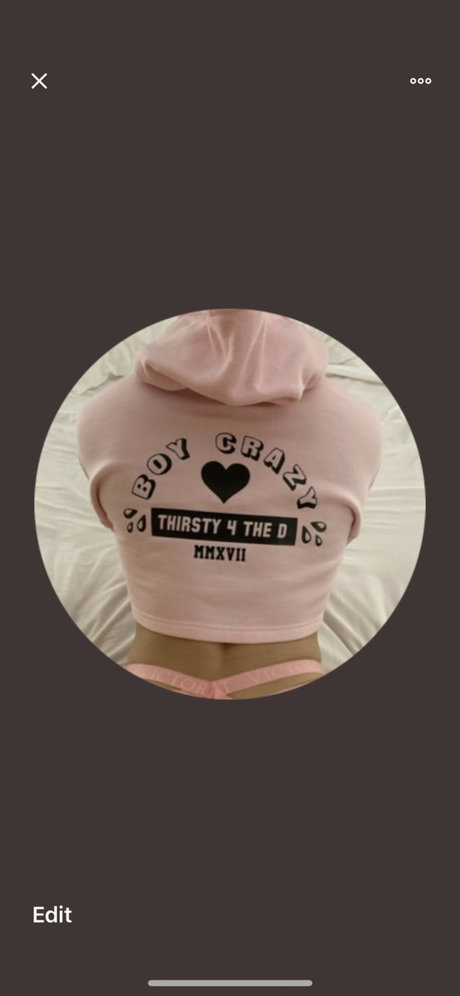 Saint Lucifer star sex picture