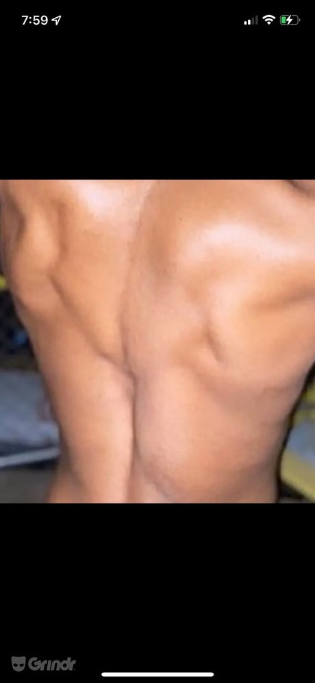 CANON sexy model photo