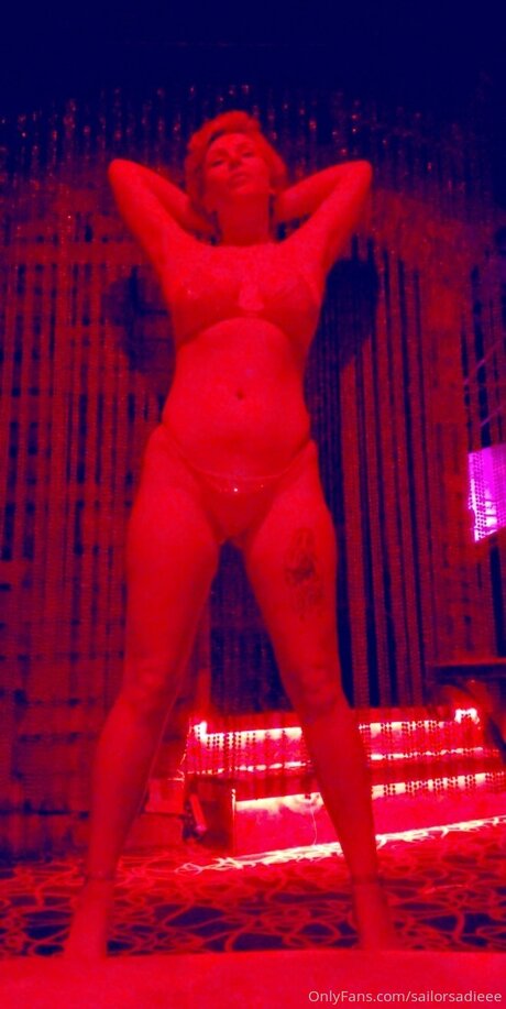 Sailor Sadie pretty star pics