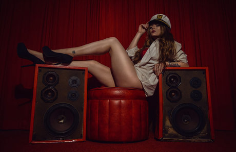 sailorjheri star naked photos