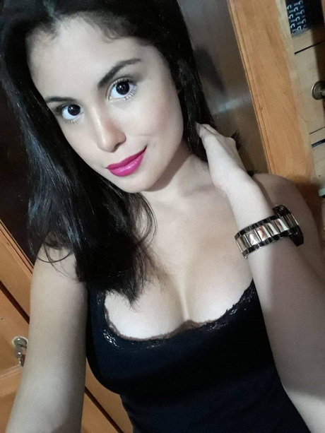 Sahori Geraldine pico campo top star picture