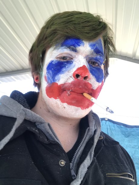 Shane Kirkland sexy pornstar picture