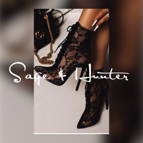 _Sage amp amp Hunter_ star nice photo