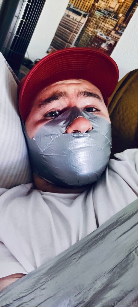 Safe and Bound nudes star archive