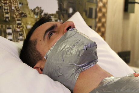 Safe and Bound xxx actress galleries