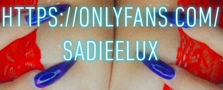 Sadiee Lux model nude galleries