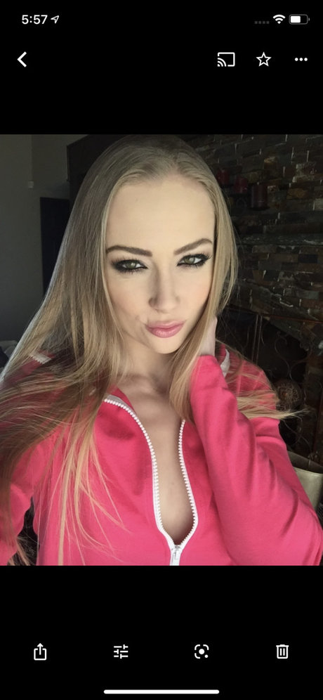 Sadie Blair star pictures