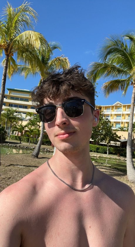 Ryan Barker best actress photo