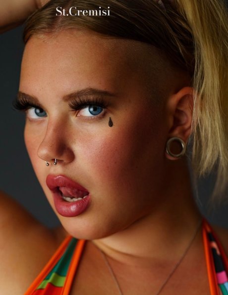 sadblume sex star pics