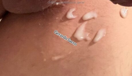 Sacco Gerar beautiful star photo