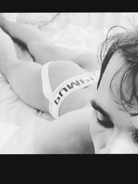 Sabin Sam Johnx nude model galleries