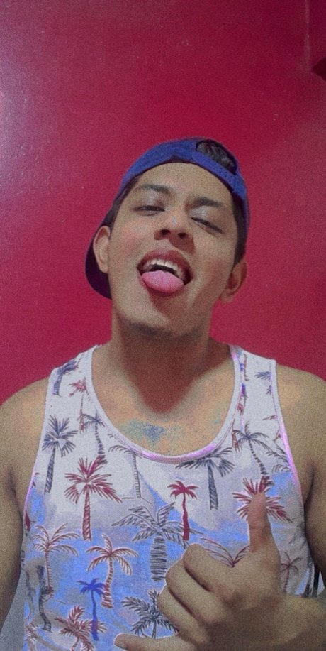 Sa1d Alvarado star perfect image