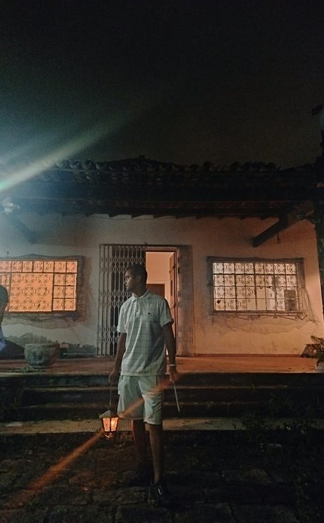 R Silva nudes actress pic