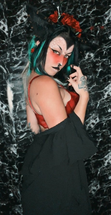 Ryynagade exclusive pornstar pic