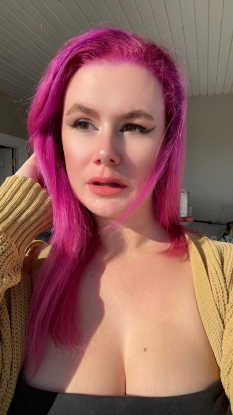 RyLee pretty star pic