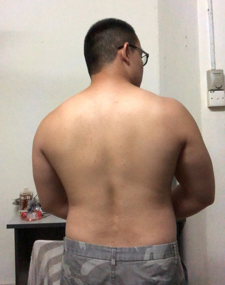 Ryota Vincent star perfect pictures