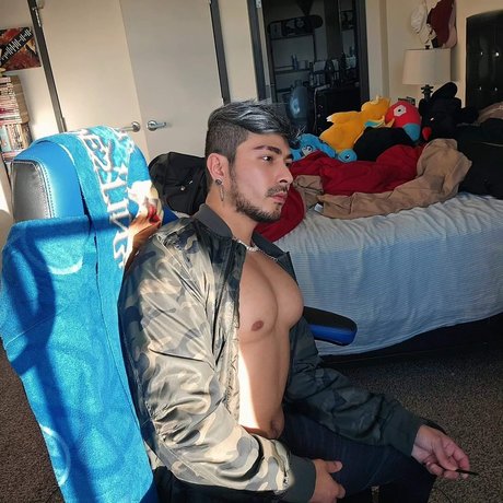 Ryo relentless star nice pic