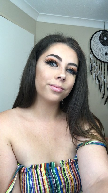 Rylie rose beautiful pornstar img