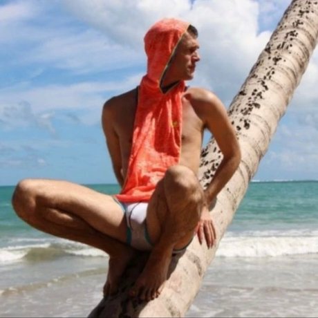 Ryker porn model img