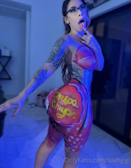 blahgigi star pretty img