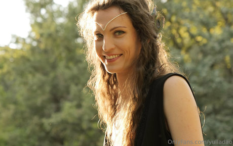 yulladao pornstar art archive