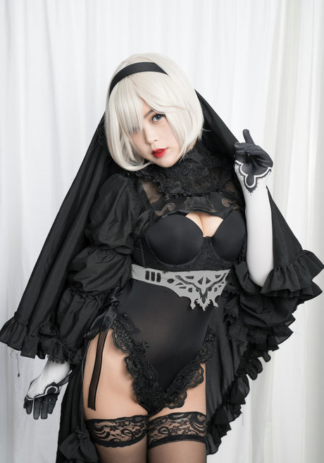 niyeye2019 Profile pic