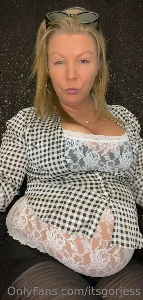 itsgorjess star exclusive picture