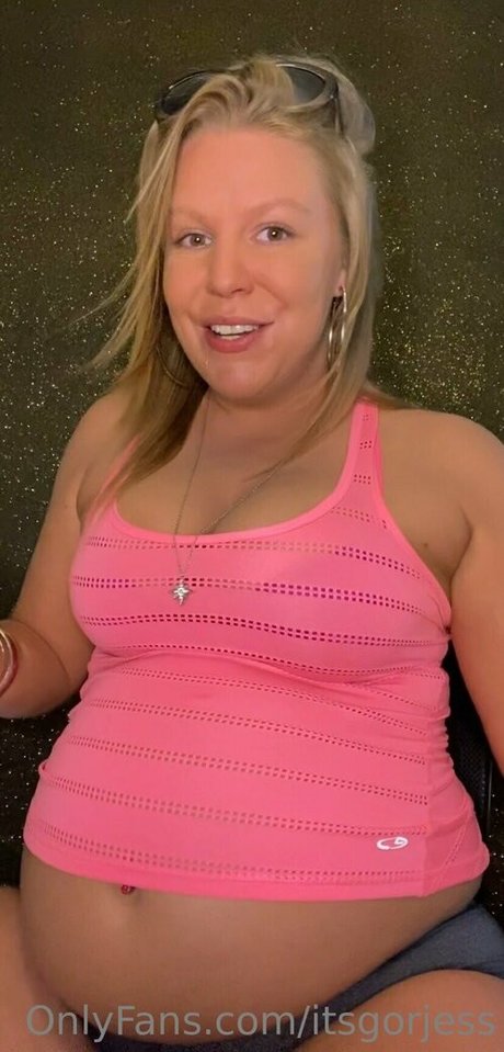 itsgorjess porn star image