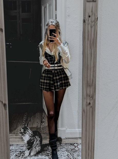 Missessummoner nice model pics