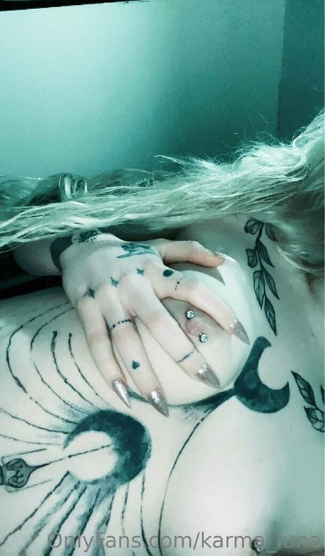 karma luna pornstar best pictures