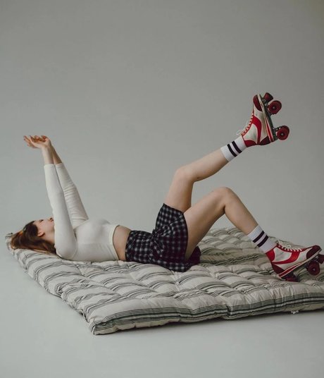 Katya Sitak xxx star photos