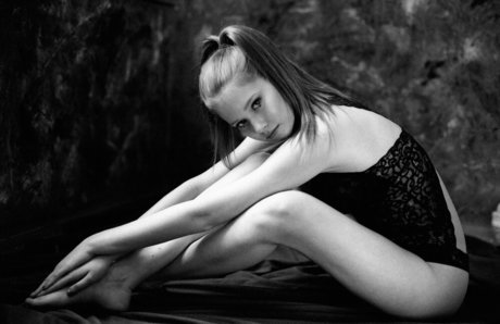 Katya Sitak model high quality img