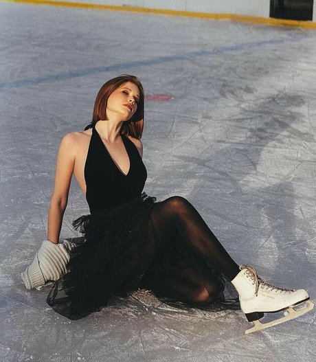 Katya Sitak pornstar sexy pic