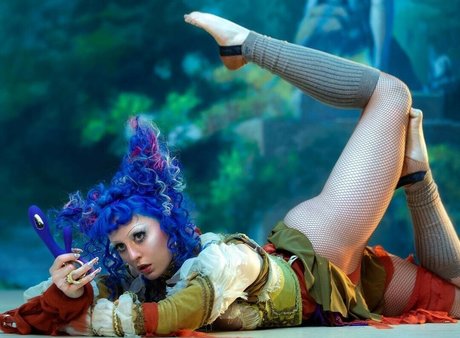 Ashnikko sex pornstar pictures