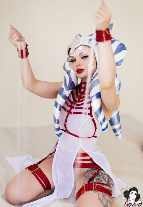 SonyaVibe high quality pornstar photos