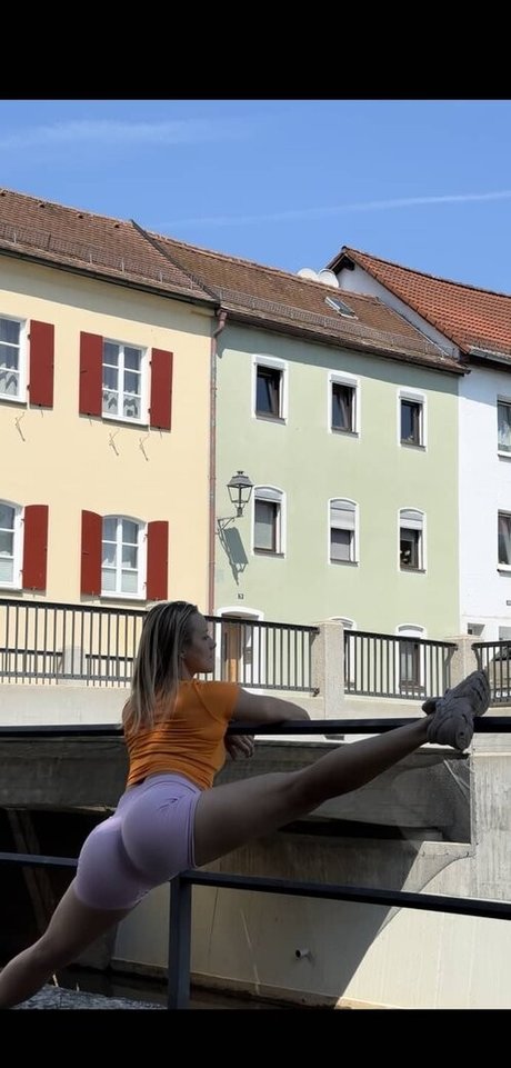 Ellen Akesson best pornstar photo