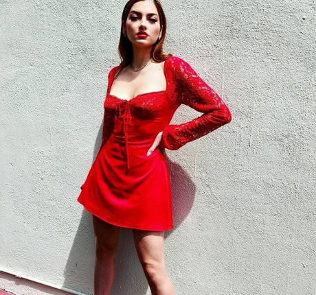 Blanca Blanco porn model pics