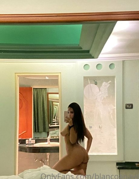 Ana Blanco model best images