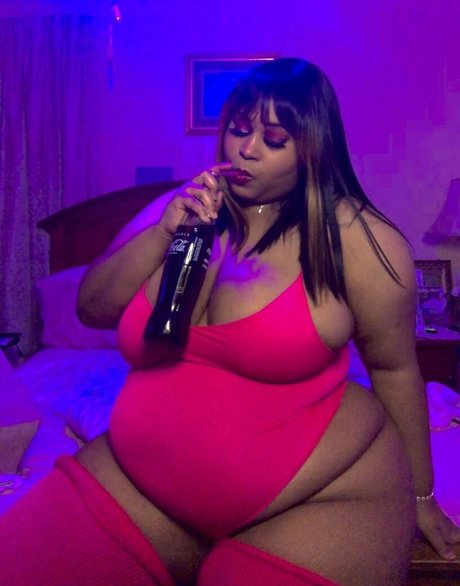 bigbellyjudy sex model img