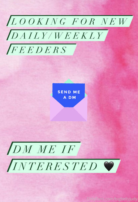 bigbellyjudy high quality model images