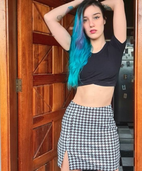 Teteia model art photos