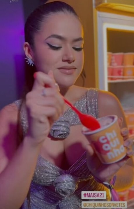 Maisa Silva star porn galleries