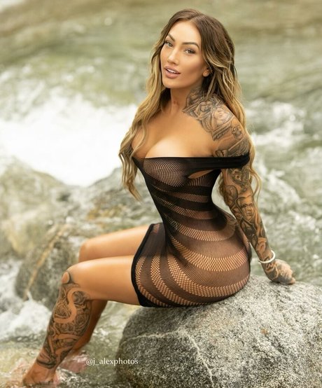 sheispressure model naked photos