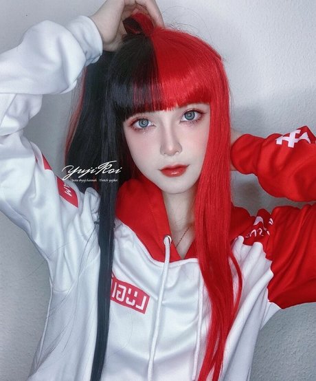 Yuji Koi star nude archive